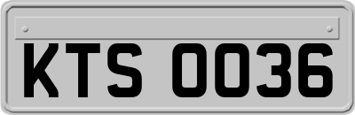 KTS0036