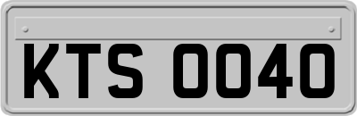 KTS0040