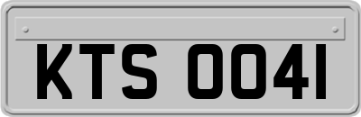 KTS0041