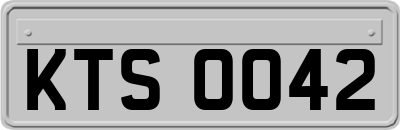 KTS0042