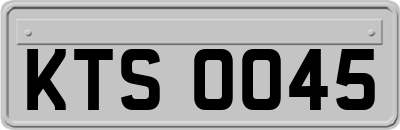 KTS0045