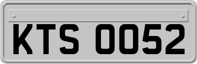 KTS0052