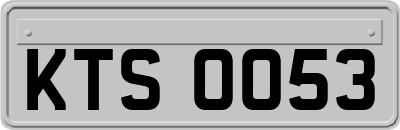 KTS0053
