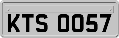 KTS0057