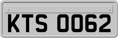 KTS0062