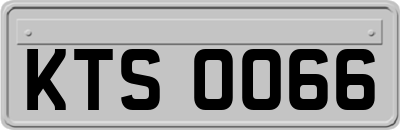 KTS0066