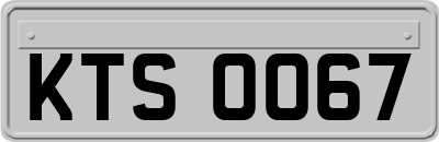 KTS0067