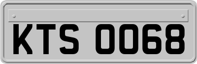 KTS0068