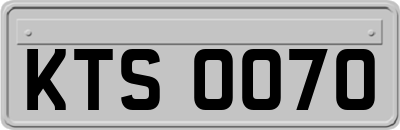 KTS0070