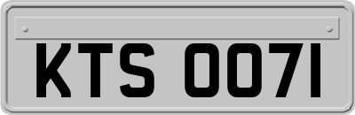 KTS0071