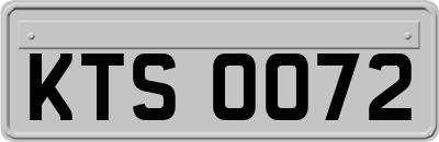 KTS0072
