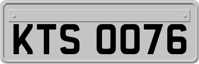 KTS0076