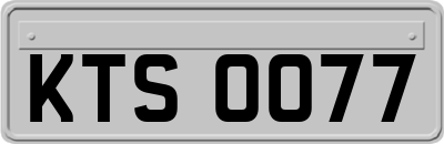 KTS0077