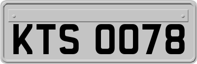 KTS0078