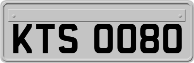 KTS0080