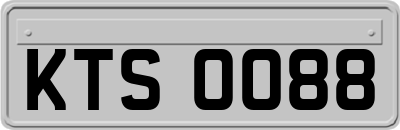 KTS0088