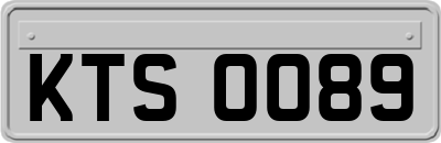 KTS0089