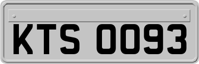 KTS0093