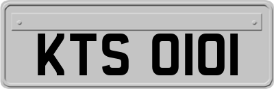 KTS0101