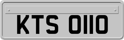 KTS0110