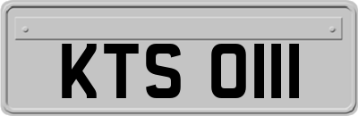 KTS0111
