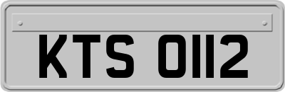 KTS0112