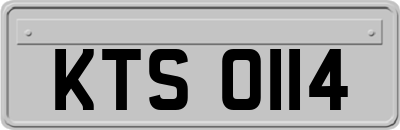 KTS0114