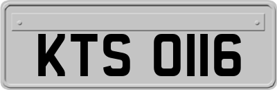 KTS0116