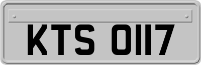 KTS0117