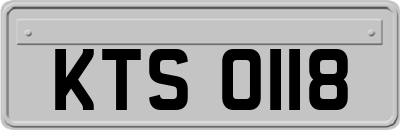 KTS0118
