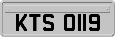 KTS0119