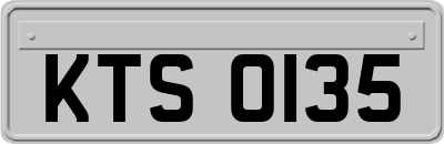KTS0135