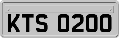 KTS0200