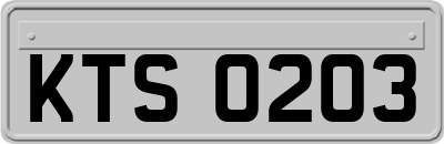 KTS0203