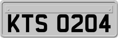 KTS0204
