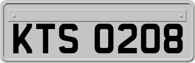 KTS0208