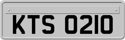 KTS0210