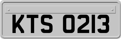 KTS0213
