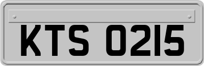 KTS0215
