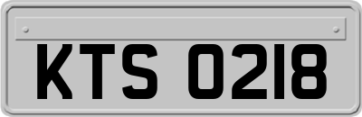KTS0218