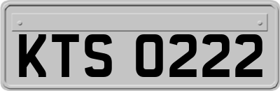 KTS0222