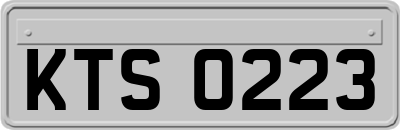 KTS0223