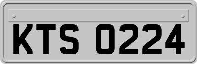 KTS0224