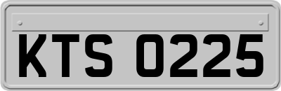 KTS0225