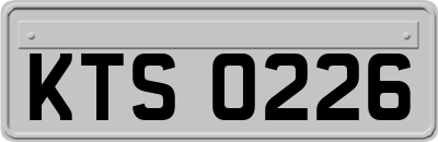 KTS0226