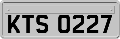 KTS0227