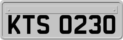 KTS0230