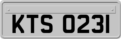 KTS0231