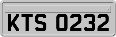 KTS0232