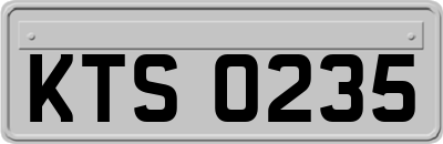 KTS0235